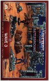 Asmodee ARCD0008 - Masters of the Universe Battleground, Wave 3: Masters of the Universe-Faction, Geheimnisvolles Duo, Erweiterung