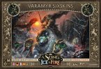 Song of Ice & Fire - Varamyr Sixskins (Varamyr)