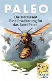 Asmodee HIGD1021 - Paleo, Die Hornissen, Mini-Erweiterung, Hans im Glück