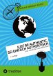 Just be authentic. Sei einfach... - Bild 1