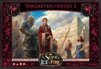 Song of Ice & Fire - Targaryen Heroes 3 (Helden von Haus Targaryen III)