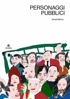 Cover Personaggi pubblici (eBook, ePUB)