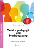 Waldorfpädagogik und Hochbegabung (eBook, ePUB)