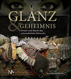 Glanz & Geheimnis - Hösli, Peter