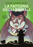 La fattoria degli animali da George Orwell (eBook, ePUB)