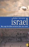 Israel – Was sagt die Bibel wirklich über das Land? (eBook, ePUB)