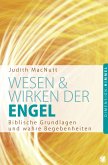 Wesen und Wirken der Engel (eBook, ePUB)
