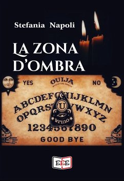 La zona d'ombra (eBook, ePUB) - Napoli, Stefania