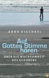 Auf Gottes Stimme hören (eBook, ePUB) - Bild 1