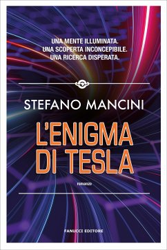 L'enigma di Tesla (eBook, ePUB) - Mancini, Stefano