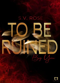 Cover To Be Ruined By You (eBook, ePUB)