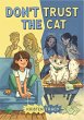 Don't Trust the Cat (eBook, ePUB) - Bild 1