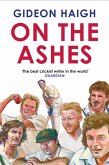 On the Ashes (eBook, ePUB)