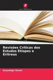 Revisões Críticas dos Estudos Etíopes e Eritreus