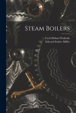 Cover Steam Boilers