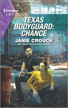 Texas Bodyguard: Chance - Crouch, Janie