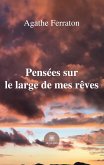 Pensées sur le large de mes rêves