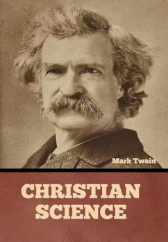 Cover Christian Science