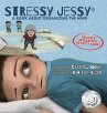 Stressy Jessy, a book about organizing... - Bild 1