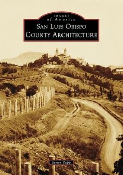 San Luis Obispo County Architecture - Papp, James