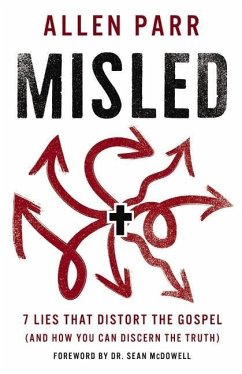 Cover Misled