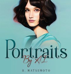 Portraits by A.I. - Matsumoto, H.