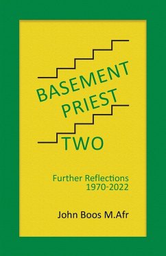 Basement Priest Two - Boos M. Afr, John