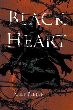 Black Heart - Peeters, Josef