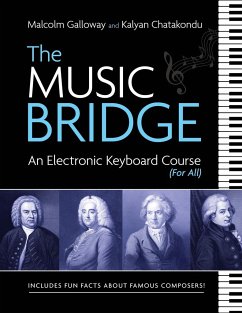 The Music Bridge - Galloway, Malcolm; Chatakondu, Kalyan