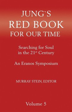 Jung's Red Book for Our Time - Stein, Murray