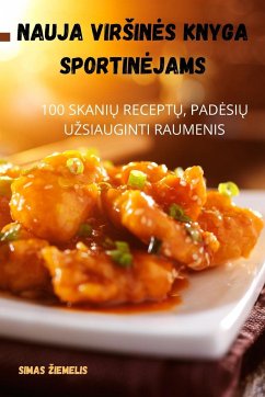 Cover Nauja Virsines Knyga Sportinejams