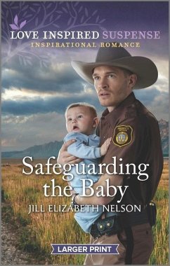 Safeguarding the Baby - Nelson, Jill Elizabeth