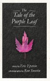 The Tale of The Purple Leaf