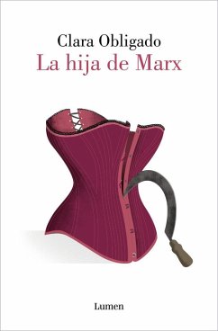 La Hija de Marx / Marx's Daughter - Obligado, Clara