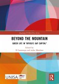 Beyond the Mountain (eBook, PDF)