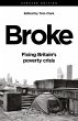 Broke (eBook, ePUB) - Bild 1