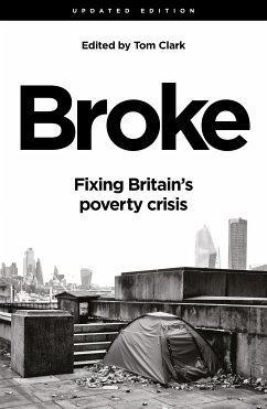 Broke (eBook, ePUB) - Clark, Tom