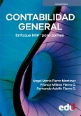 Contabilidad general (eBook, ePUB)