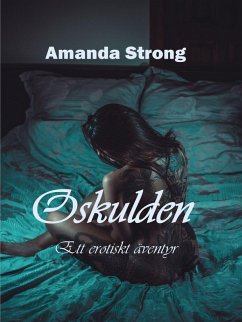 Cover Oskulden (eBook, ePUB)