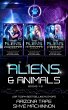 Aliens and Animals: Books 1-3 (eBook,... - Bild 1