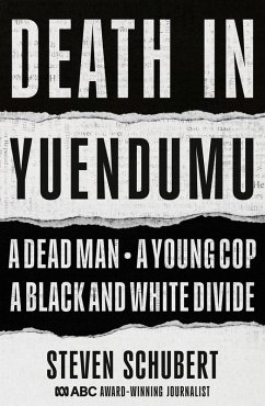 Cover Death in Yuendumu (eBook, ePUB)
