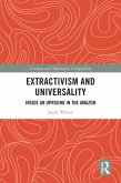 Extractivism and Universality (eBook, PDF) Extractivism and Universality (eBook, PDF)