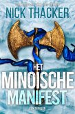Het Minoïsche Manifest (Harvey Bennett Thrillers - Dutch, #10) (eBook, ePUB)