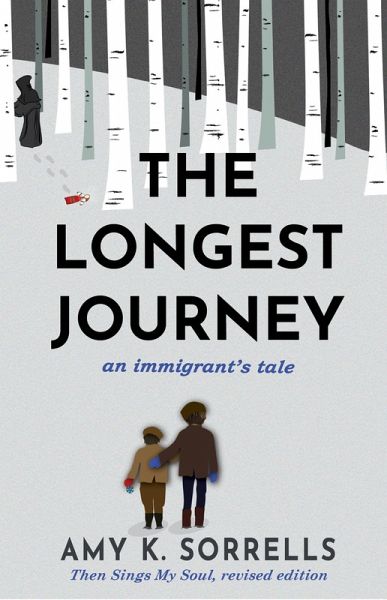 The Longest Journey (eBook, ePUB)
