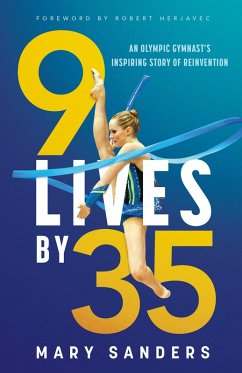 Cover 9 Lives by 35 (eBook, ePUB)