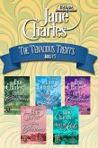 The Tenacious Trents Collection Vol. 1 (eBook, ePUB)