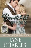 Bewitched by a Miss (Magic and Mayhem, #5) (eBook, ePUB)
