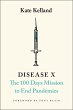 Disease X (eBook, ePUB) - Bild 1