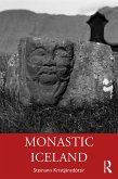 Monastic Iceland (eBook, ePUB)