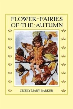 Flower Fairies of the Autumn (In Full Color) - Barker, Cicely Mary